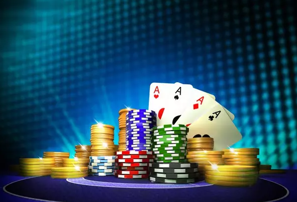 Judi Slot Casino Online